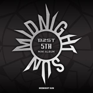 HIGHLIGHT  - Midnight Sun