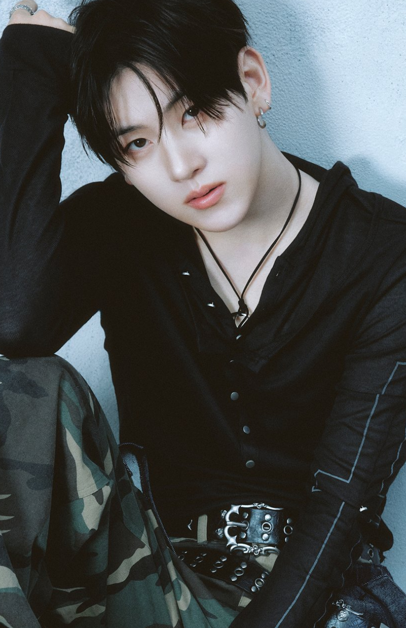 Kyehoon