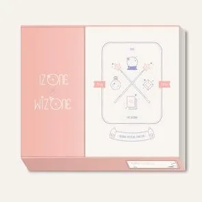 WIZ*ONE 2nd GENERATION