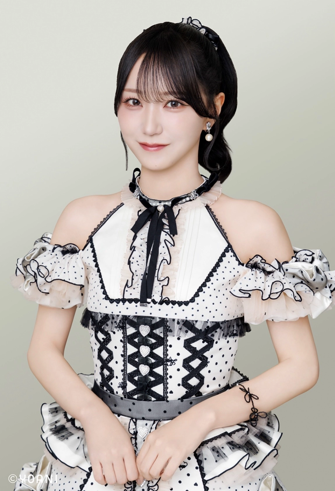 Noguchi Iori