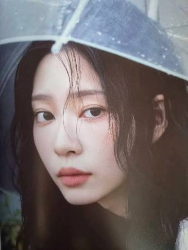 2026 Season’s Greetings - me, my, minju