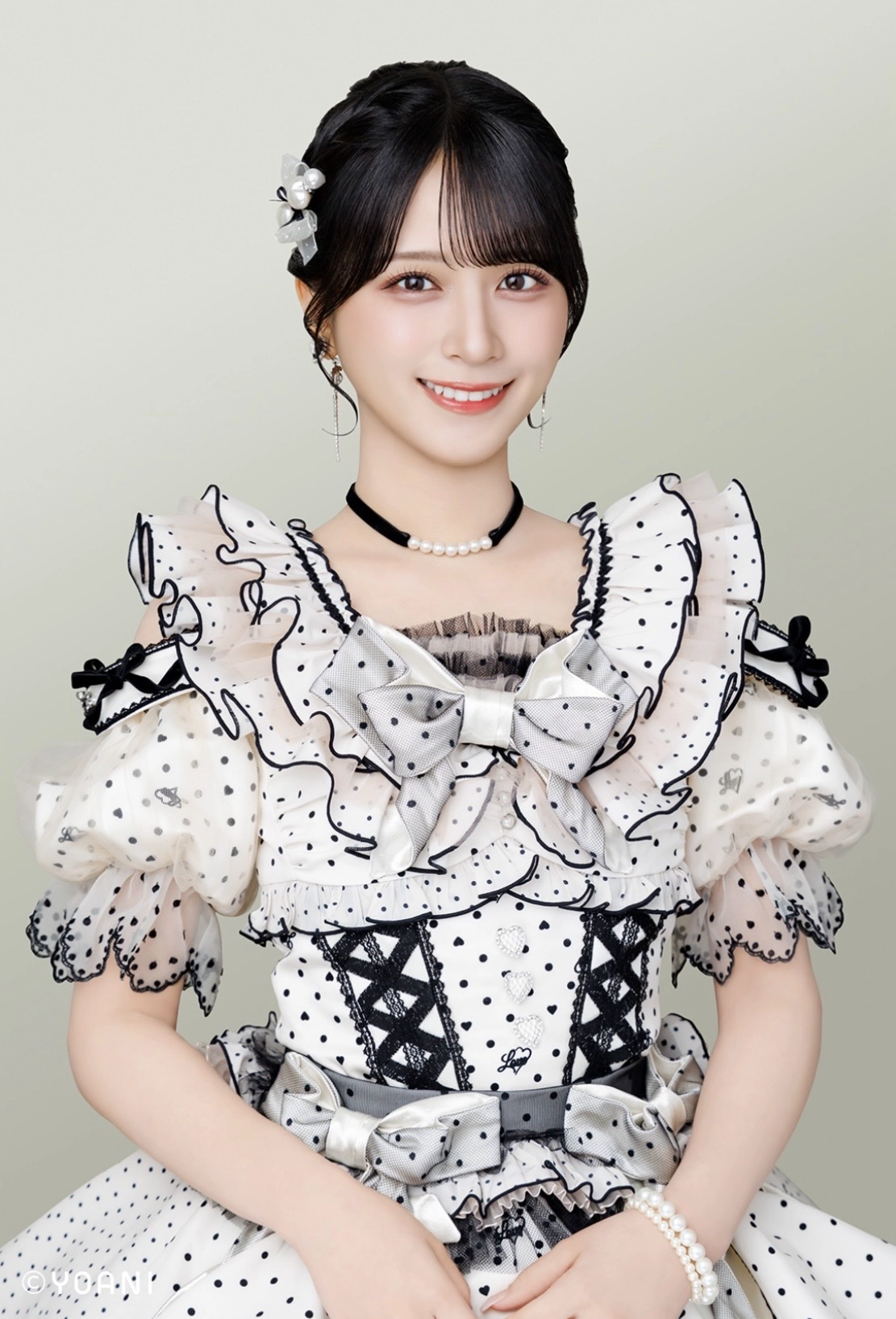 Sasaki Maika
