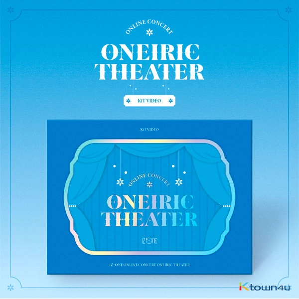ONEIRIC THEATER - KIT Version