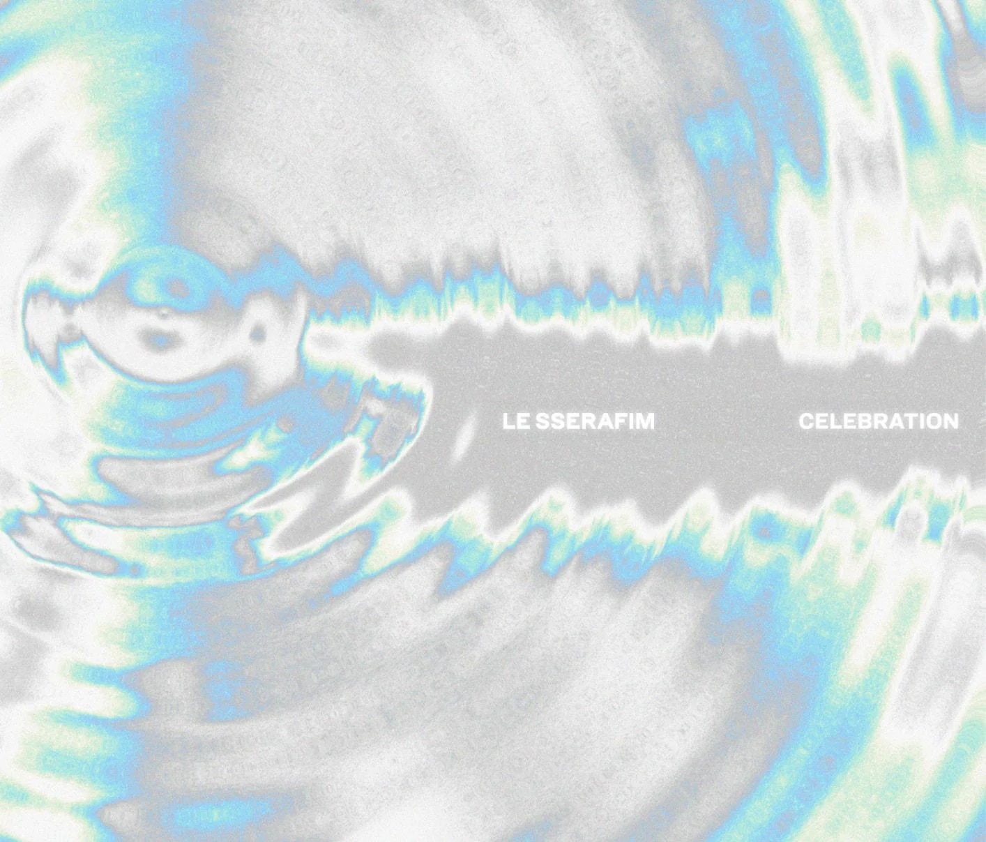 LE SSERAFIM - CELEBRATION