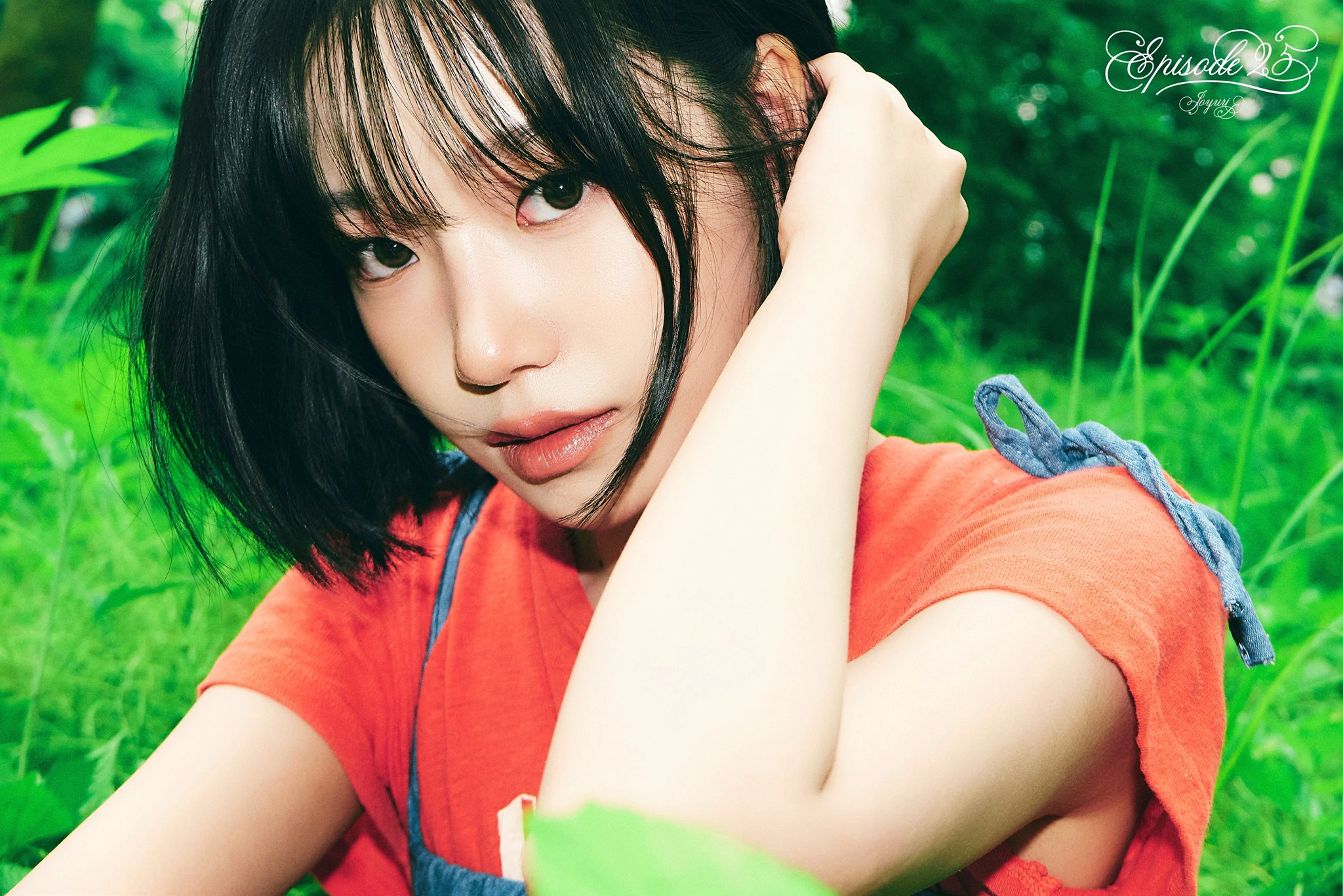 Jo Yuri