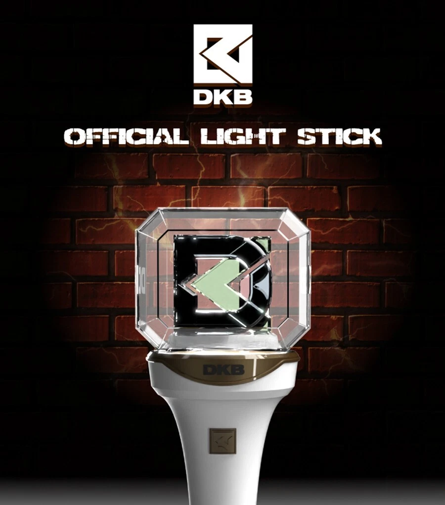 DKB OFFICIAL LIGHT STICK 