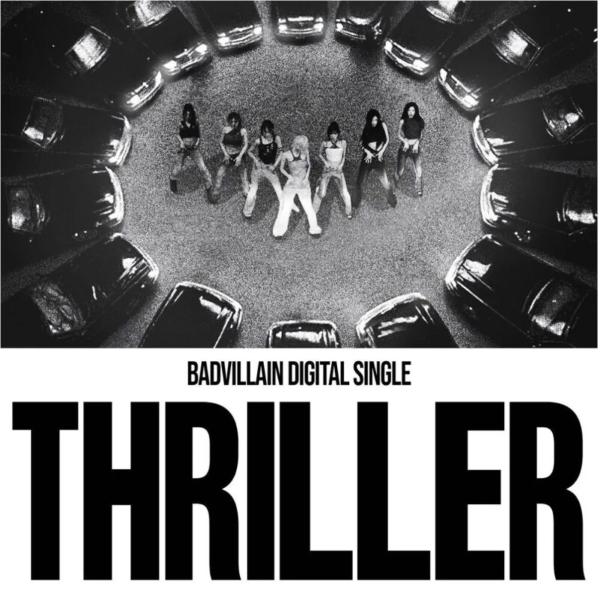 Thriller