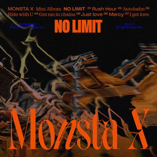 No Limit