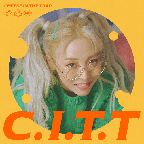 C.I.T.T. (Cheese in the Trap)