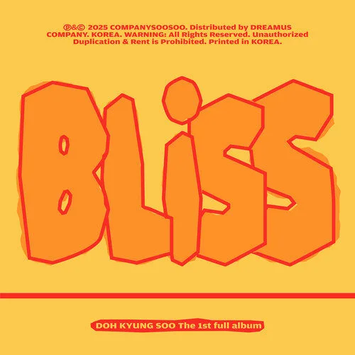 EXO - Bliss