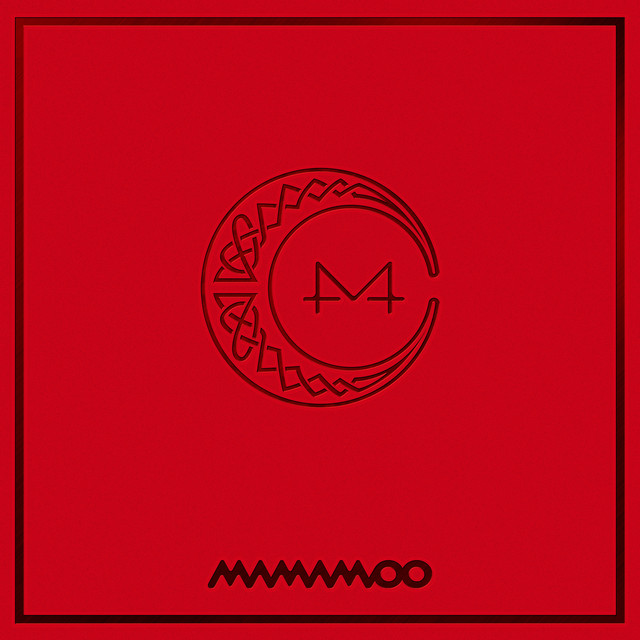 RED MOON