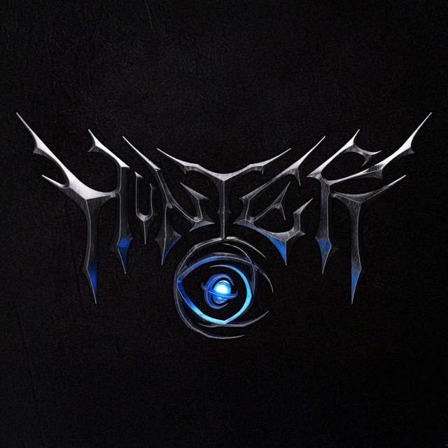 HUNTER - The 3rd Album