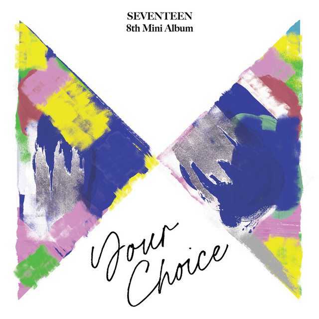 SEVENTEEN 