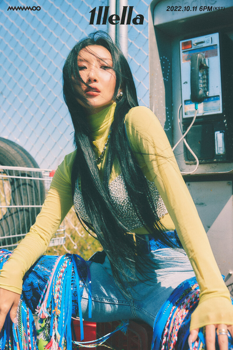 Hwasa