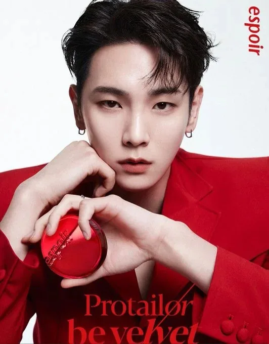 espoir x Key