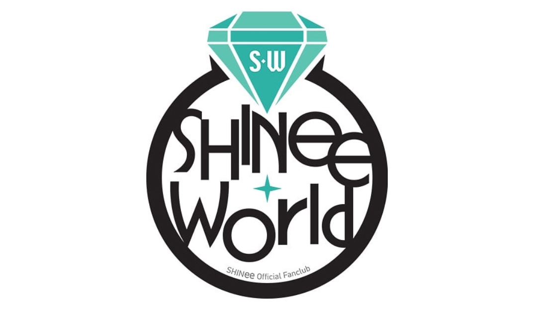 SHINee World Official Fanclub Membership Kit