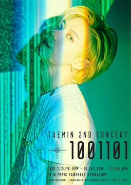 T1001101 - 2nd Concert