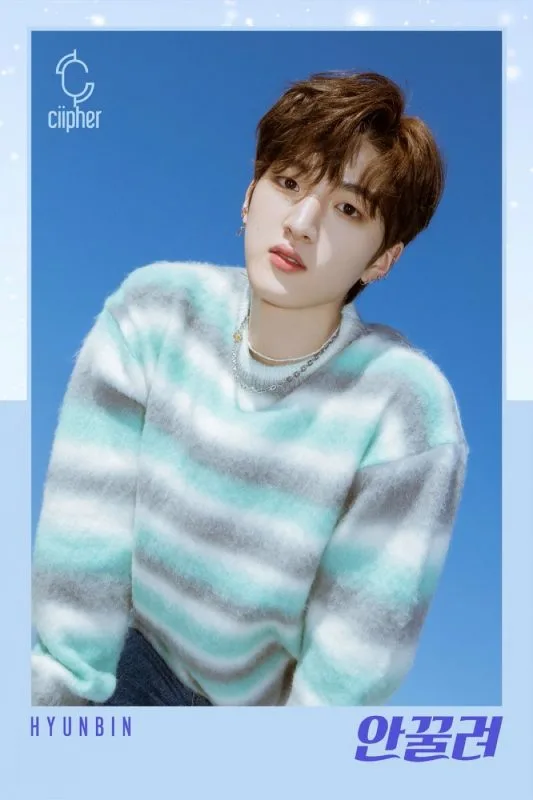 Hyunbin