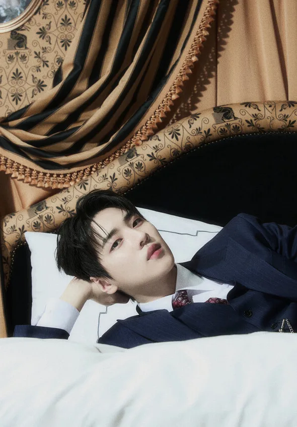 Jaechan