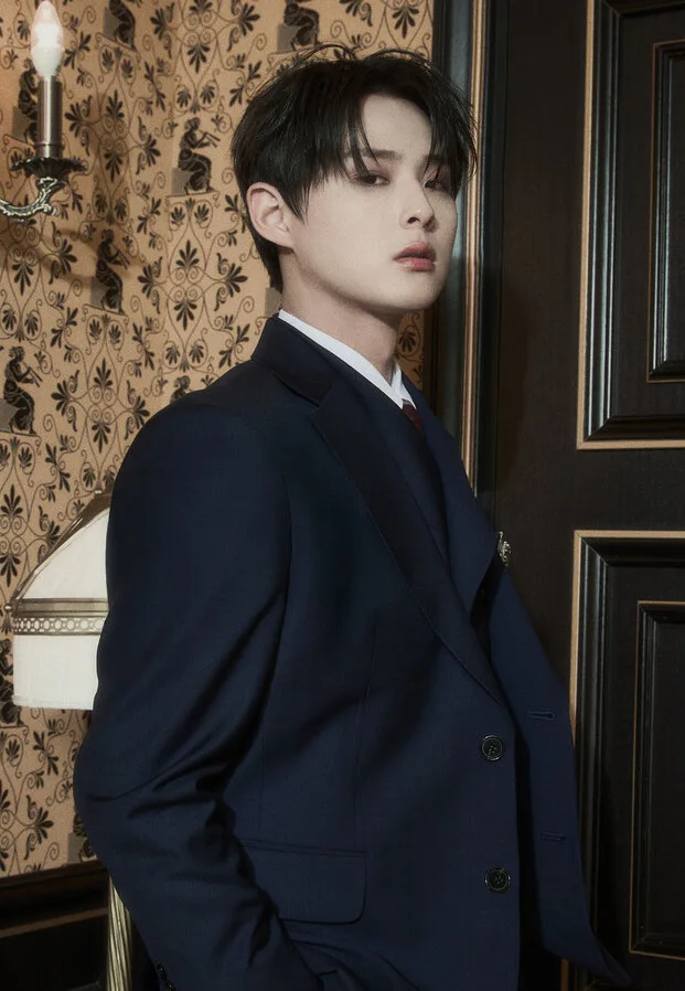 Mingyu