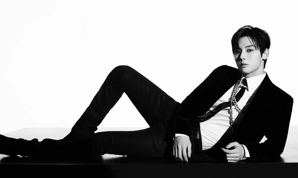 Hwang Minhyun