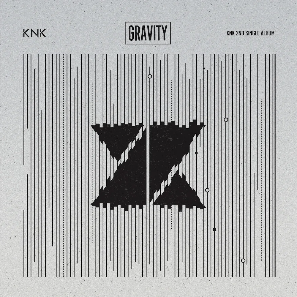 KNK - Gravity