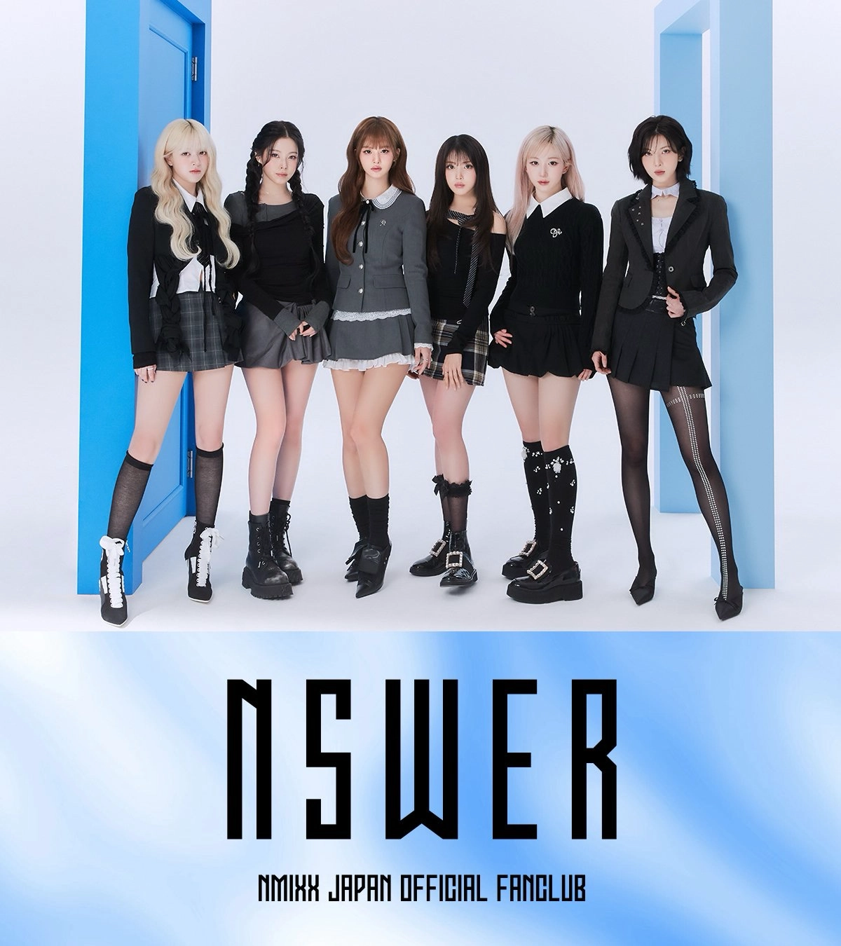 NMIXX JAPAN OFFICIAL FANCLUB