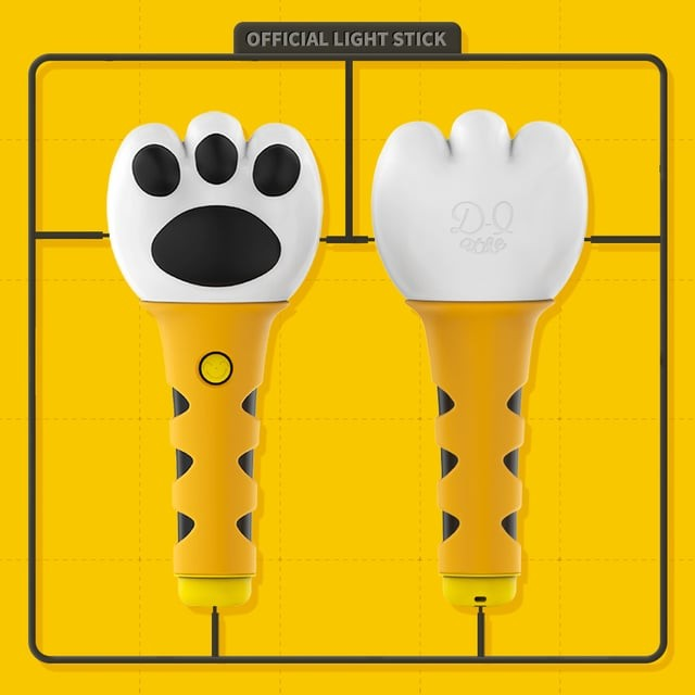 Daesung - Official Light Stick