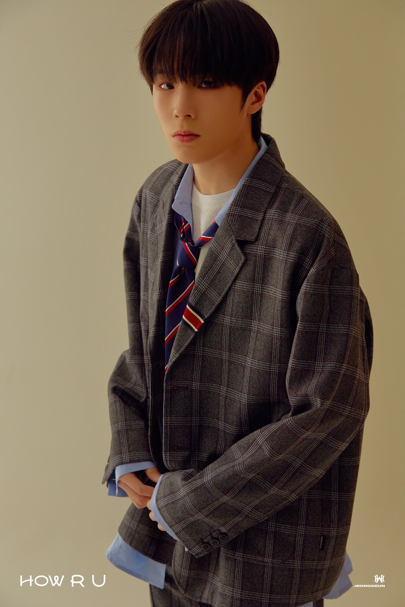 Jeonggeun
