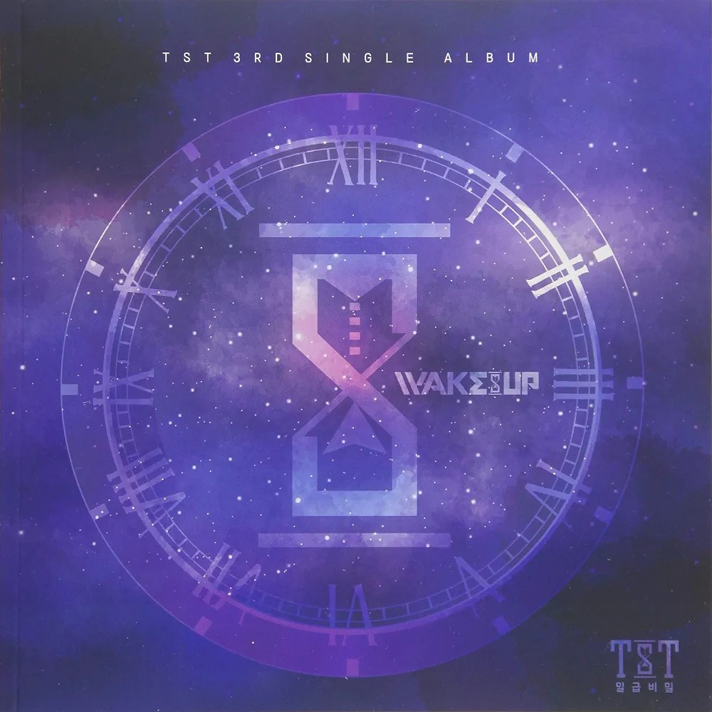 Wake Up Single Album