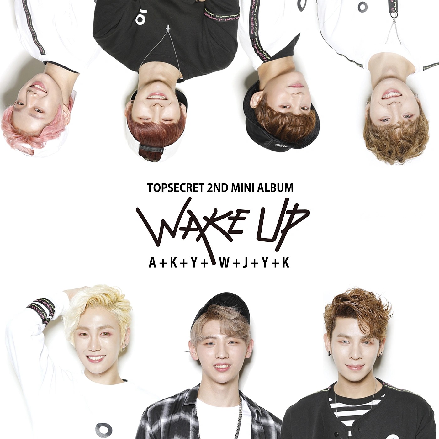 Wake Up
