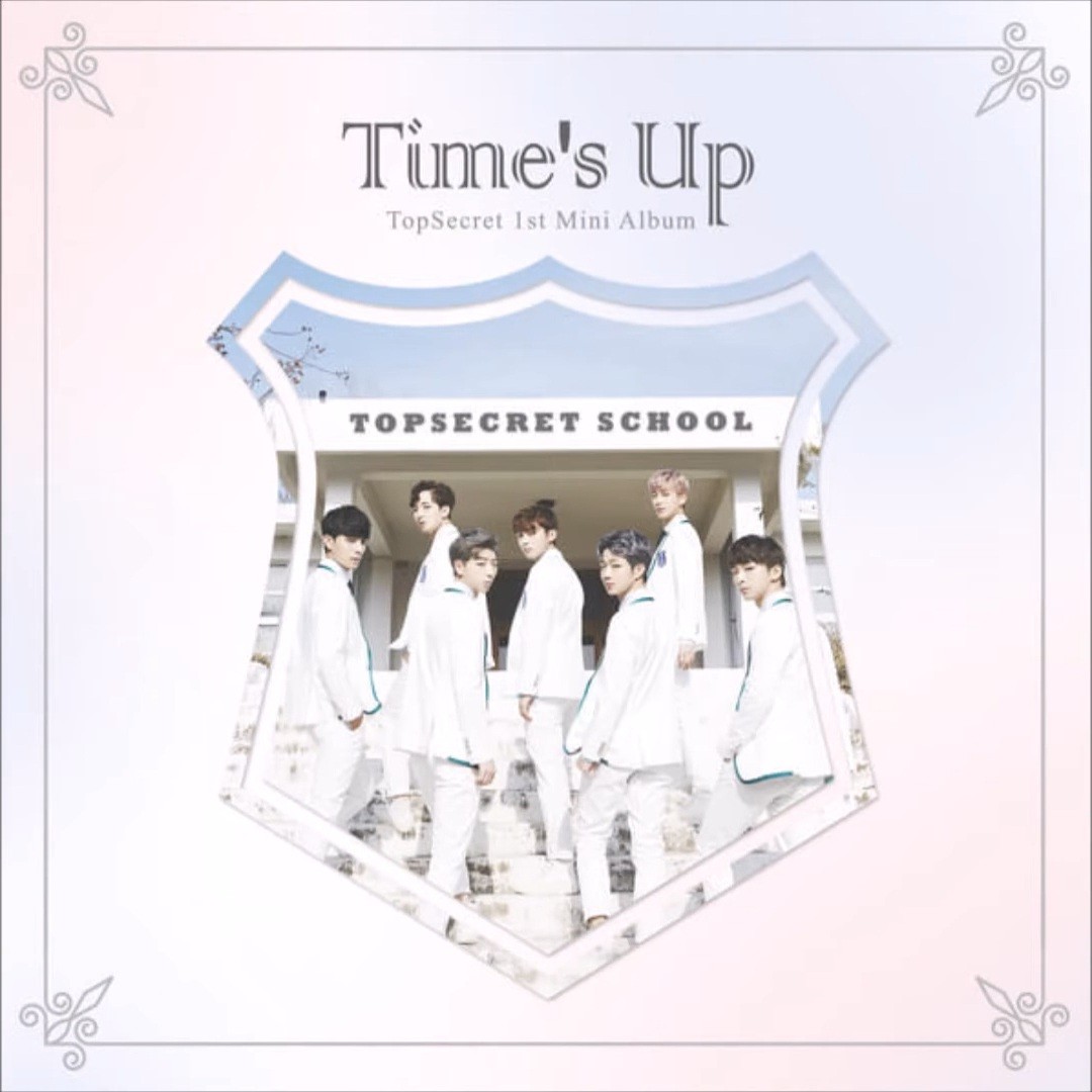 Time's Up