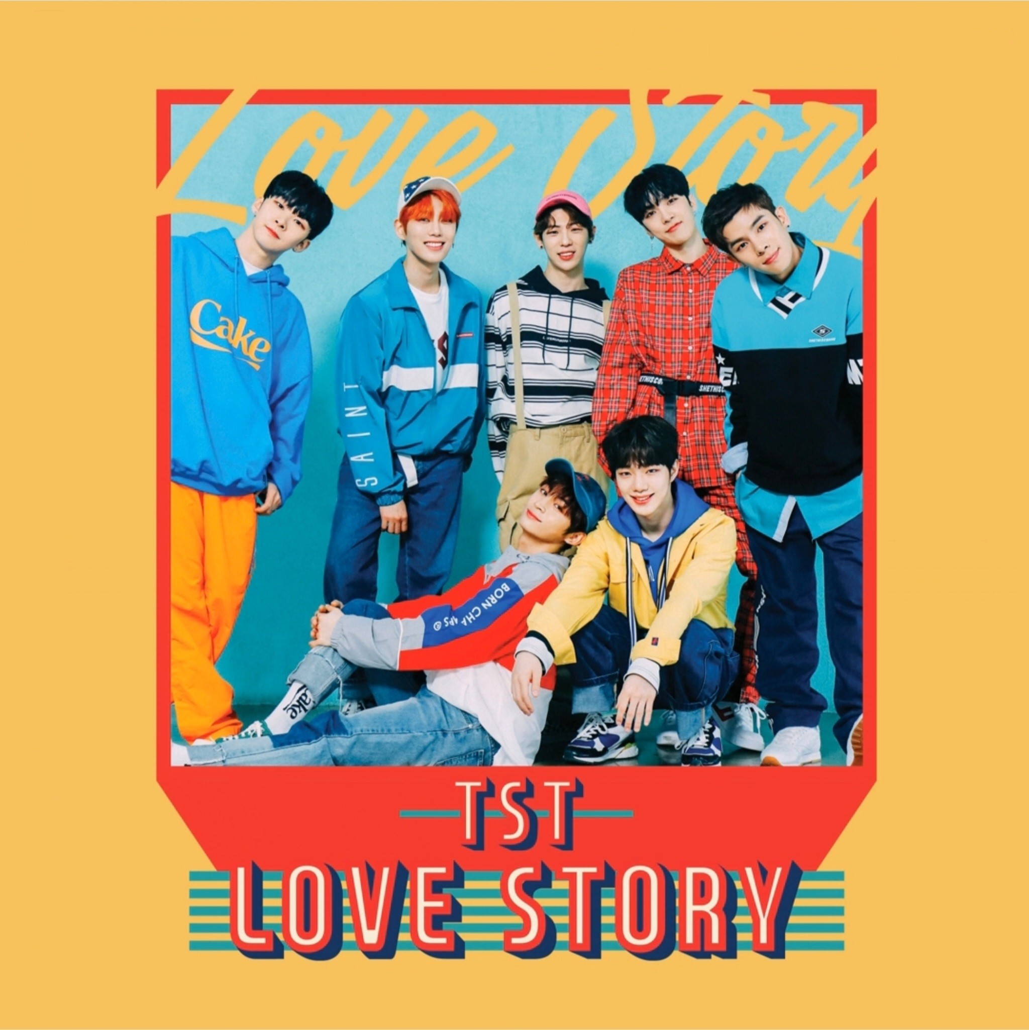 Love Story