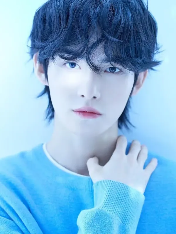 Hyunjun Hur (ex. Hwall)