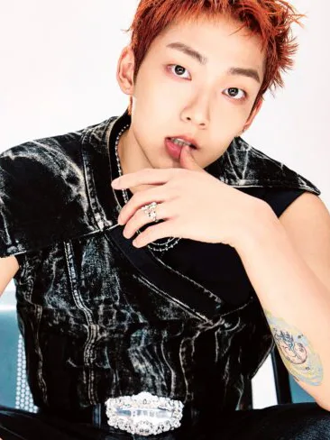 Kevin