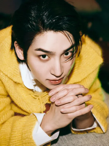 Sangyeon