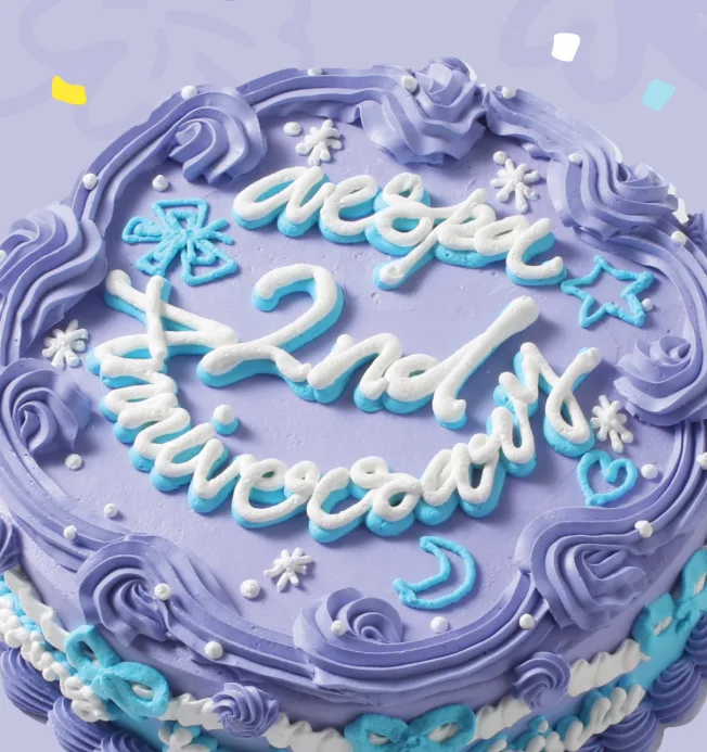 2nd Anniversary