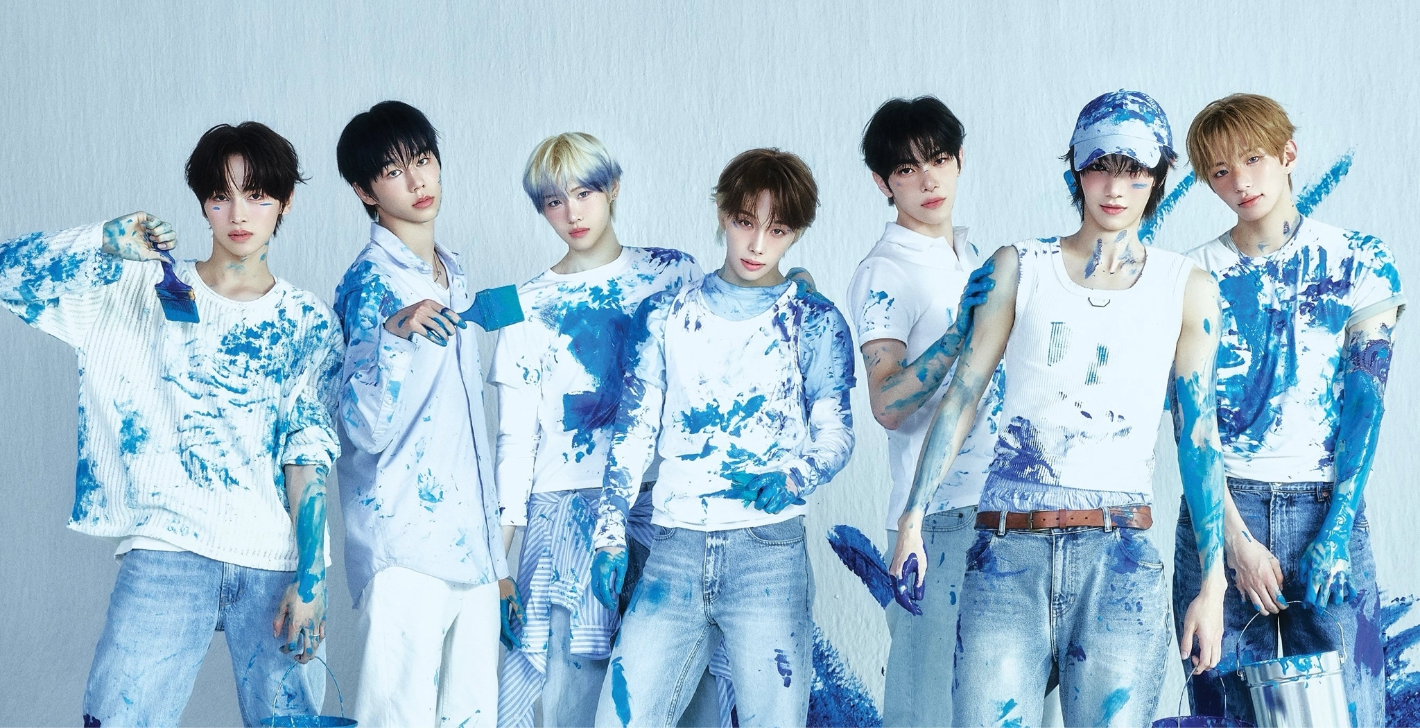 TUNEXX Photocard List & Collection Tracker | Bias Room