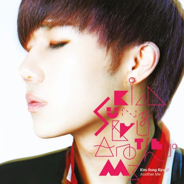 INFINITE - Another me (Sungkyu Solo)
