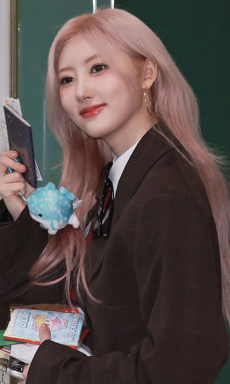 Rami Photocards (BABYMONSTER) | Bias Room