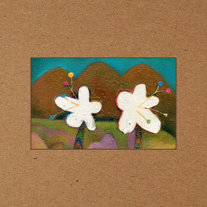 FLOWERING