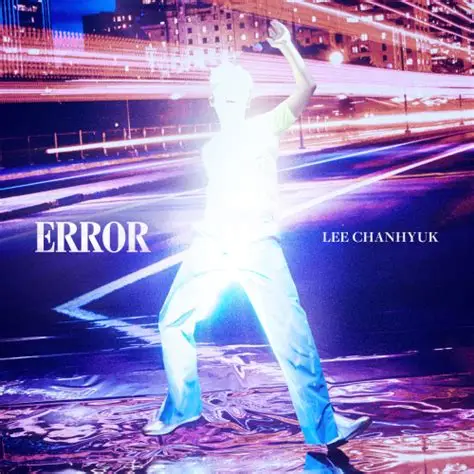 ERROR (Chanhyuk)