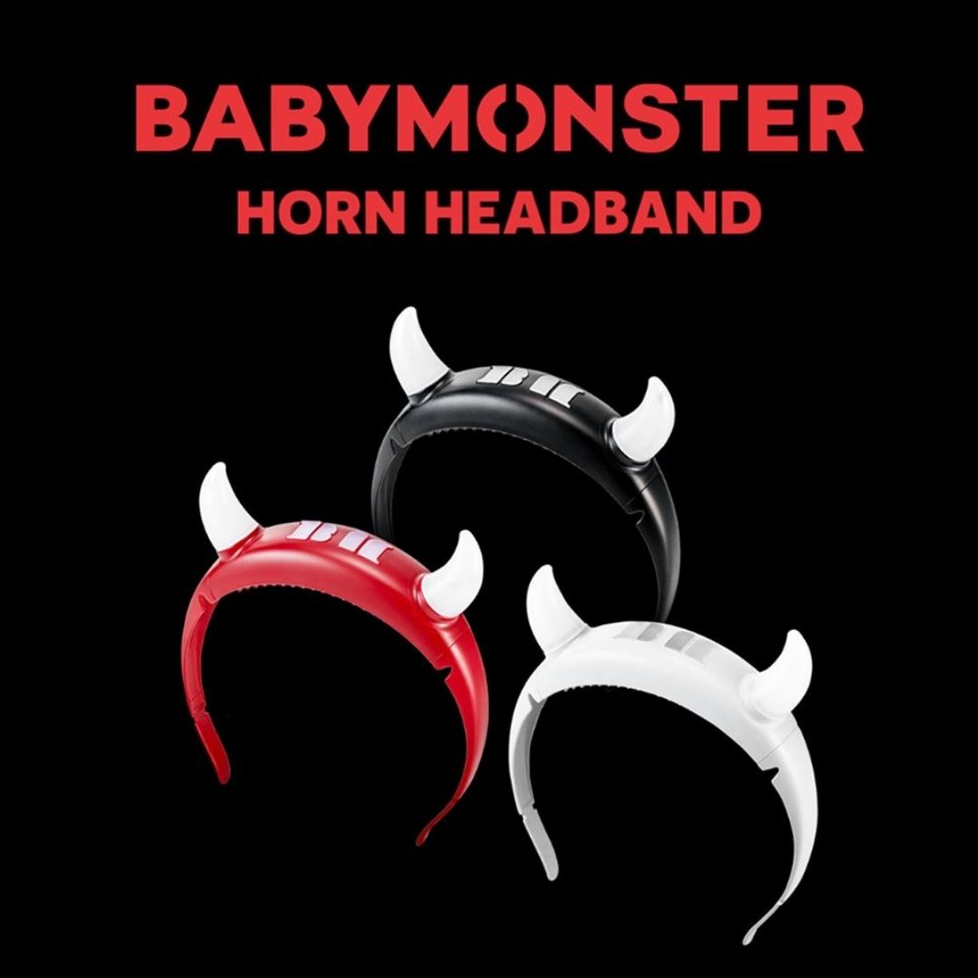 Horn Headband