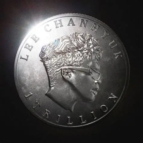 1 TRILLION (Chanhyuk)