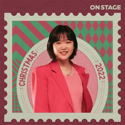 AKMU - 2022 Christmas VIBE (Suhyun)