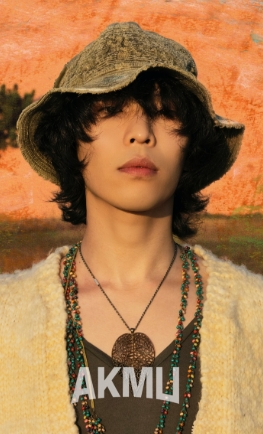 Lee Chanhyuk (이찬혁)