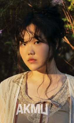 Lee Suhyun (이수현)