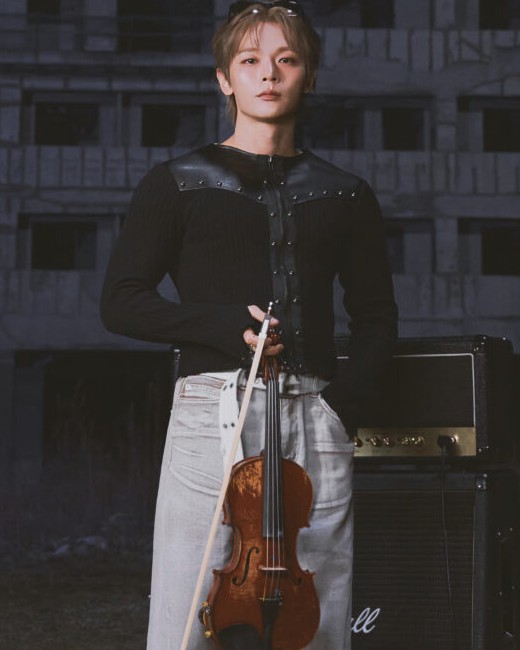 Yechan