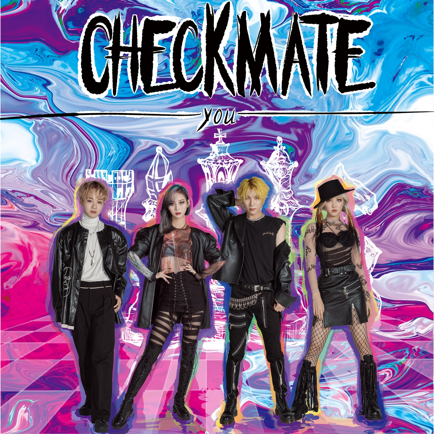 Checkmate - You