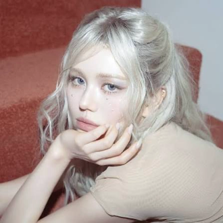 Olivia Marsh